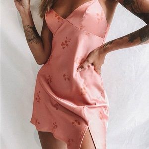 Princess Polly mini dress